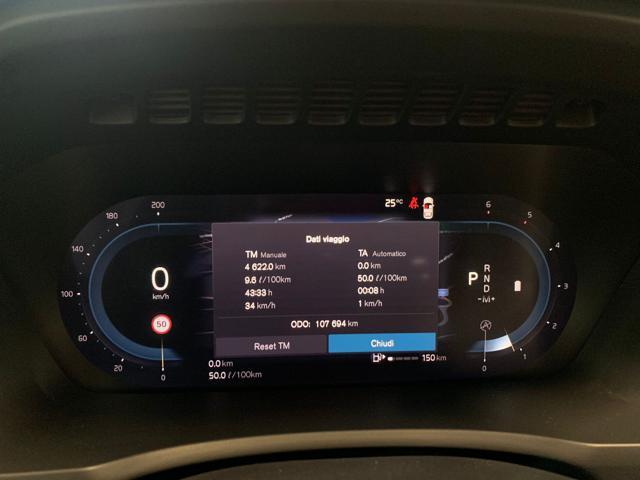 VOLVO XC90 B5 (d) AWD automatico 7 posti Plus Bright