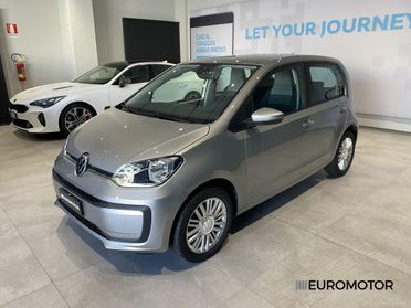 Volkswagen up! 1.0 EVO Move !