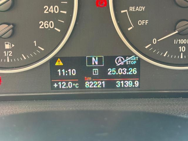 BMW 218 218i Active Tourer ADVANTAGE *TAGLIANDI CERTIF.*