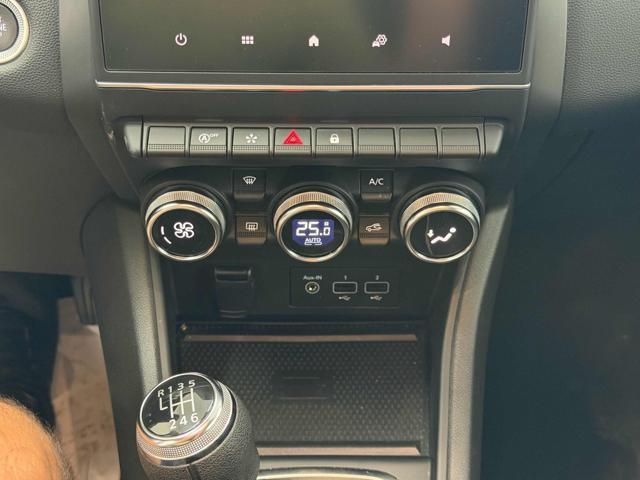 RENAULT Captur TCe 100 CV GPL Techno