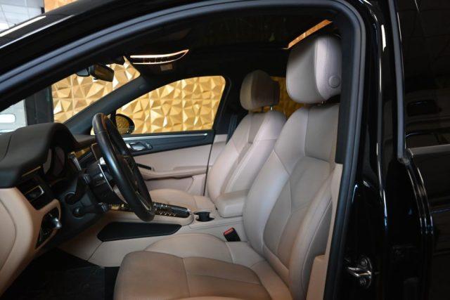 PORSCHE Macan 2.0PDK PASM+1BK DOP.TET.CAM 21"SED.ADAT.18VIE FULL