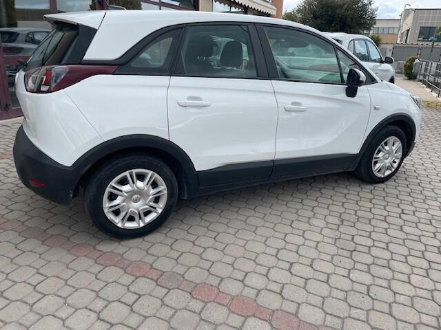 Opel Crossland X 1.2 12V Start&Stop Innovation