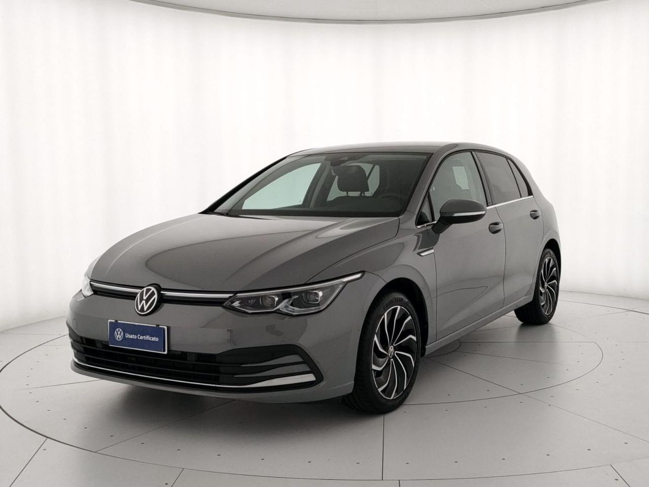 Volkswagen Golf 1.5 tsi evo style 130cv