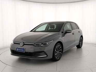Volkswagen Golf 1.5 tsi evo style 130cv