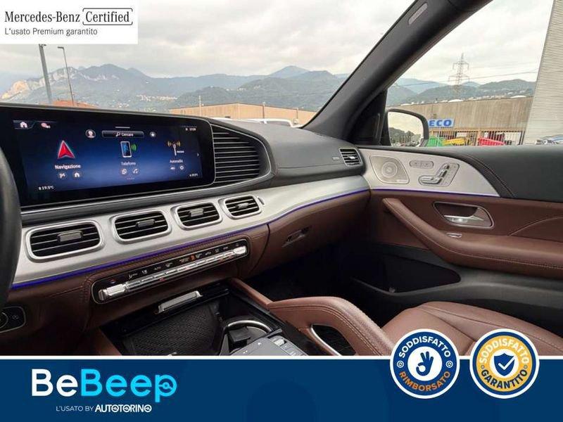 Mercedes-Benz GLE 300 D AMG LINE PREMIUM 4MATIC AUTO