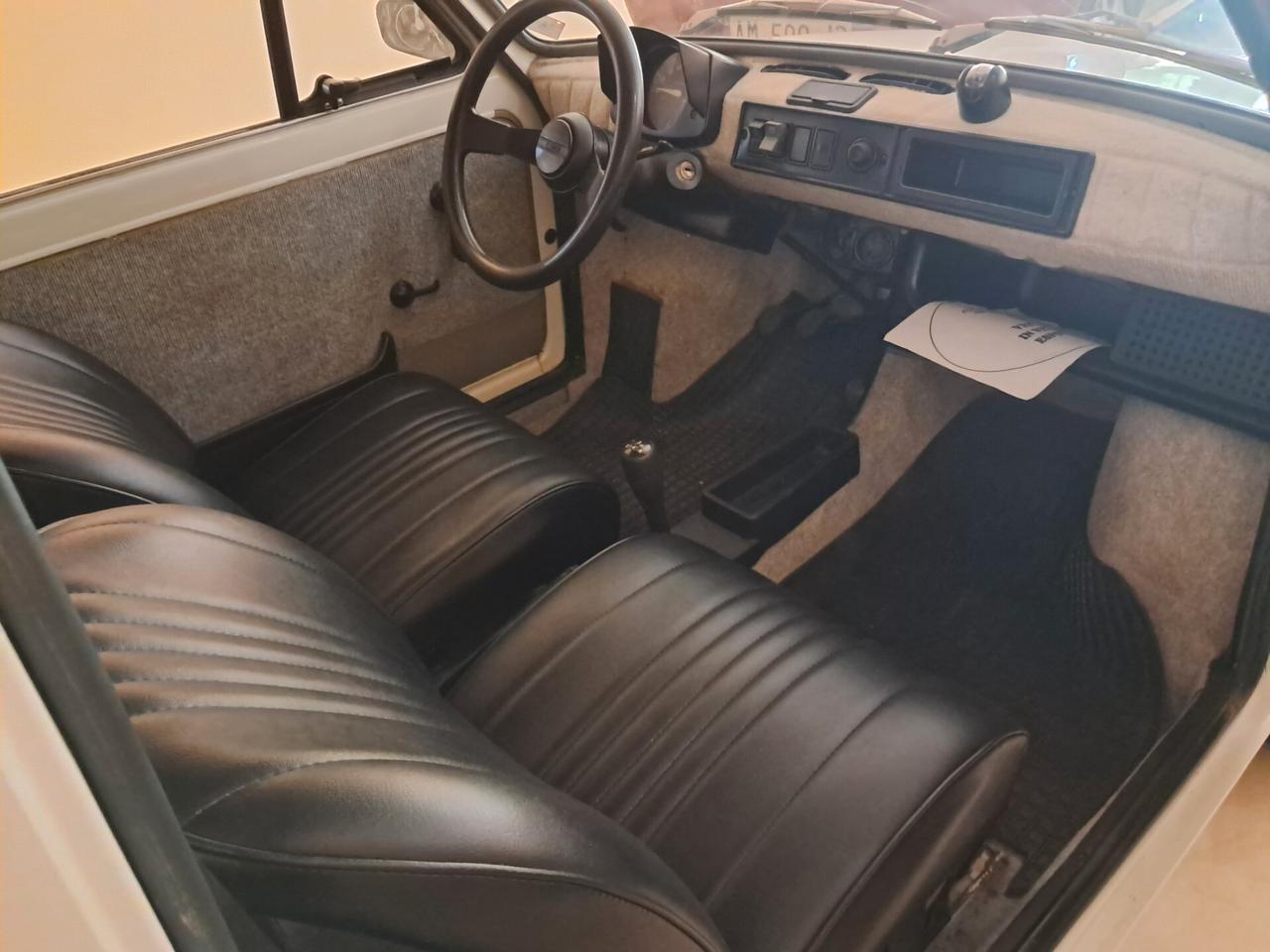 Fiat 126 650 Personal 4