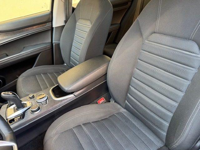 ALFA ROMEO Stelvio 2.2 Turbodiesel 160 CV AT8 RWD