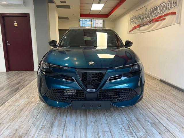 ALFA ROMEO Junior 1.2 136 CV Hybrid Speciale Tetto apr.