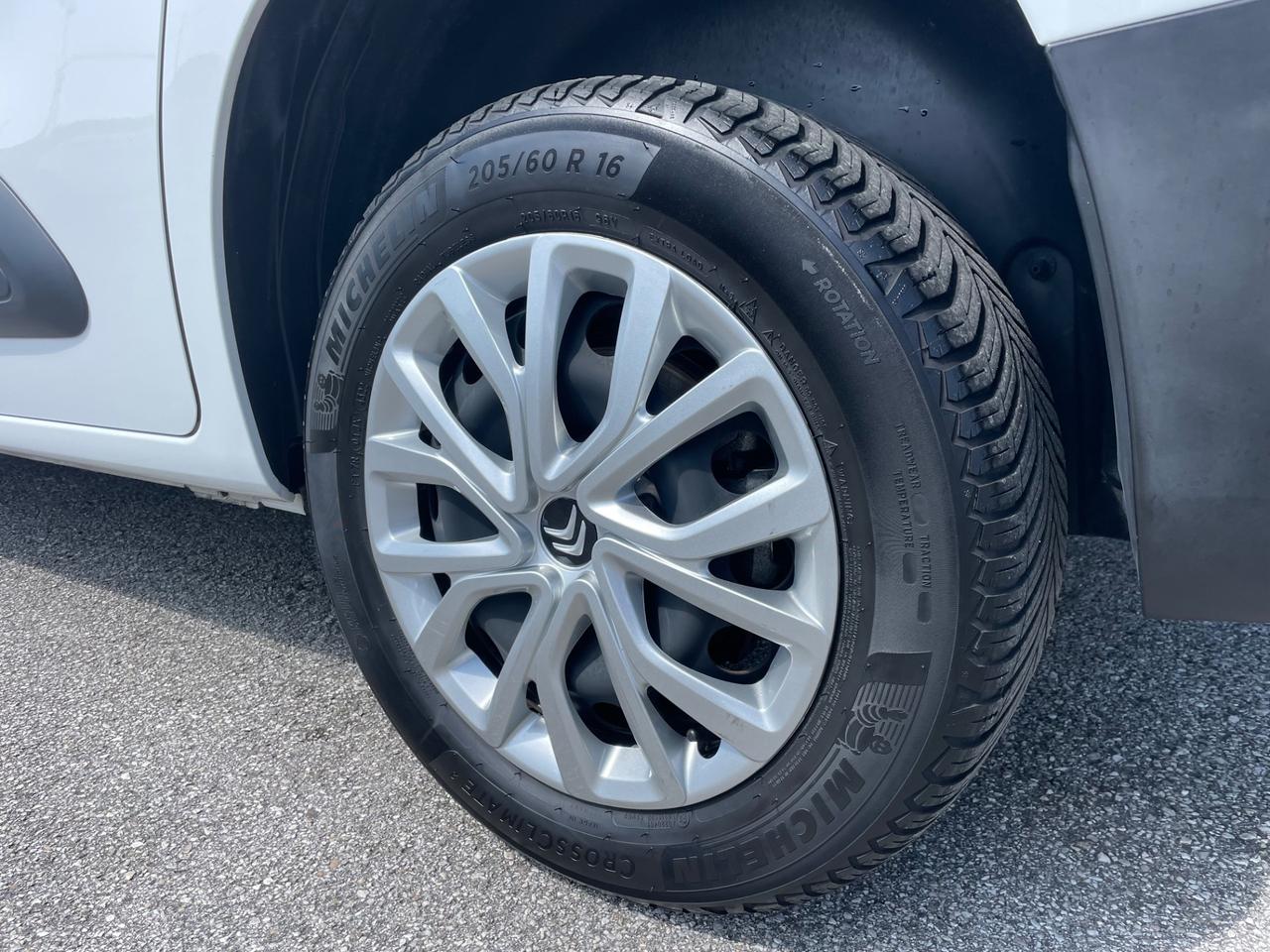 Citroen Berlingo 1.5 BlueHDi 130 Feel 5 posti