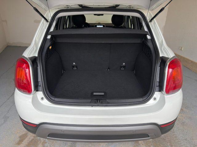 FIAT 500X 1.6 MultiJet 120 CV Cross Plus