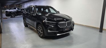 Bmw X1 xDrive18d xLine