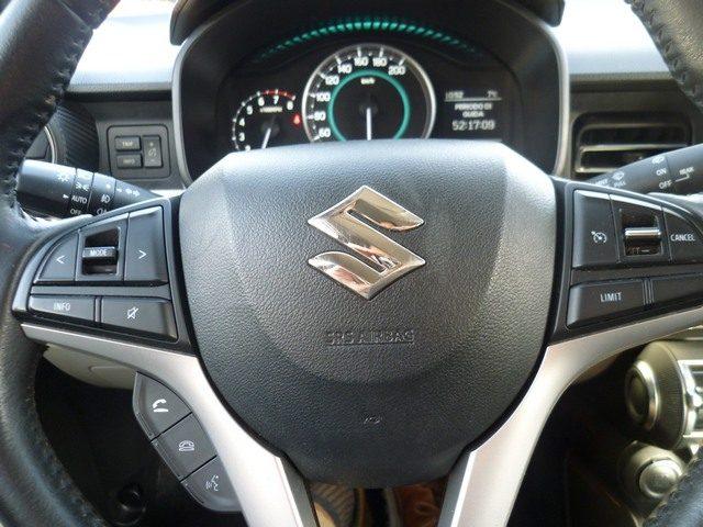 SUZUKI Ignis 1.2 Dualjet 4WD All Grip iAdventure