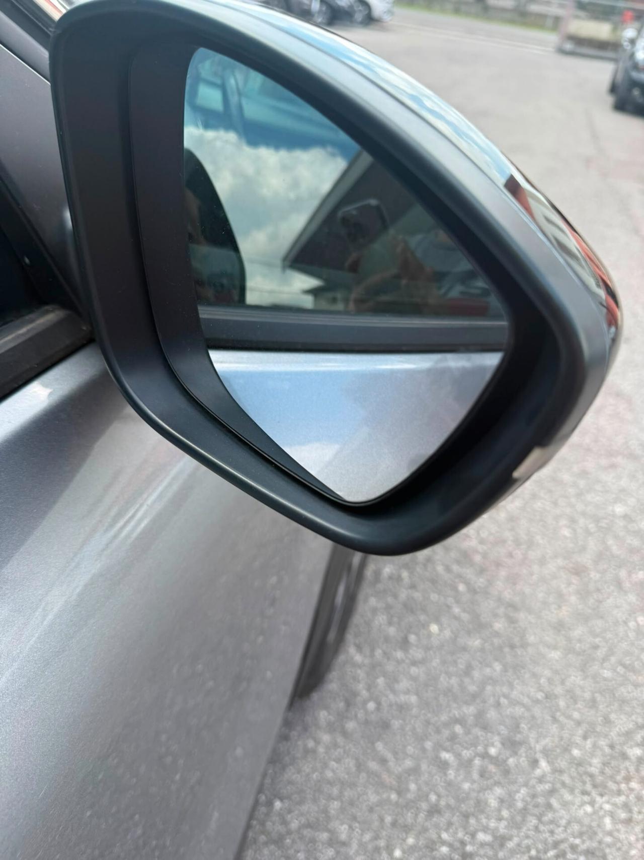 Opel Mokka 1.2 Turbo Elegance