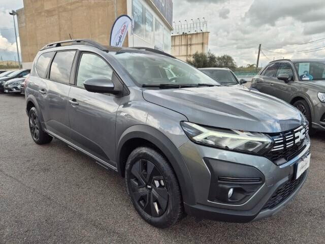 Dacia Jogger 1.0 TCe GPL 100 CV 7 posti Extreme - KM0 2024