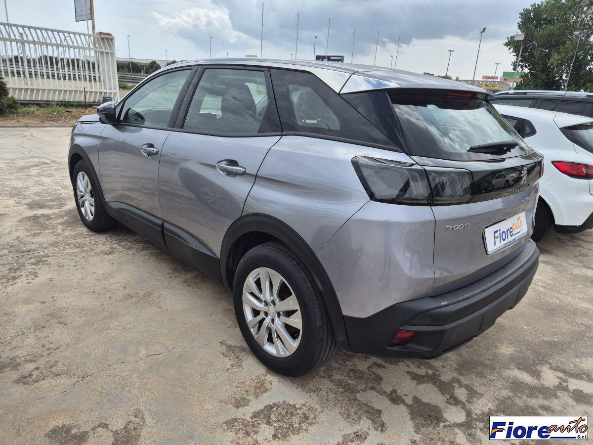 PEUGEOT - 3008 - BlueHDi 130 S&S Business