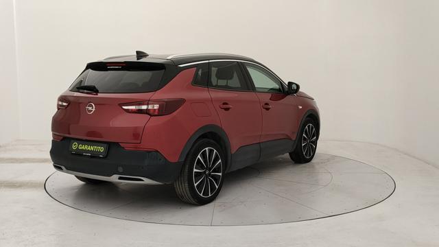 OPEL Grandland 1.6 phev awd auto