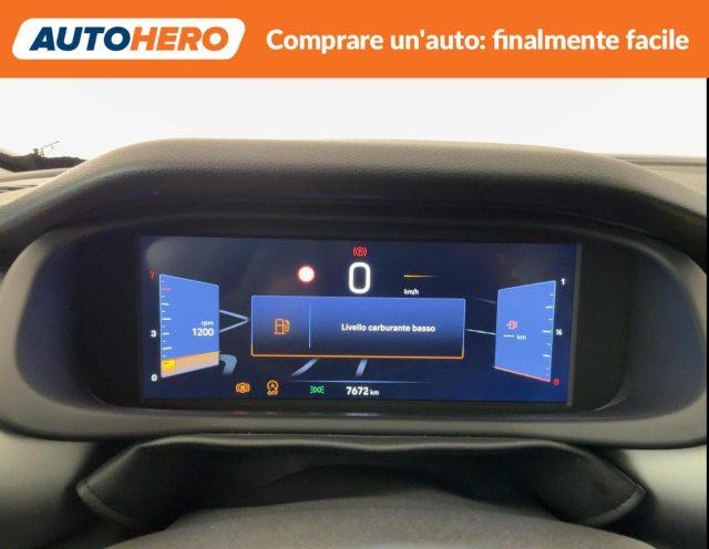 JEEP Avenger 1.2 Turbo 100 CV Altitude