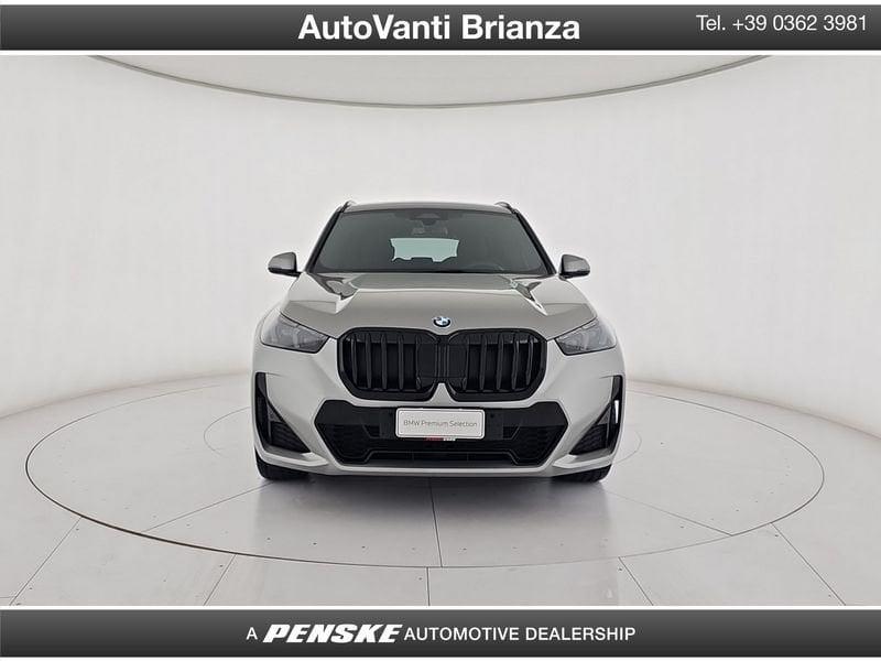 BMW X1 X1 sdrive20d mhev 48V MSport Pro