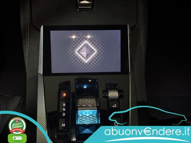 DS AUTOMOBILES DS 4 BlueHDi 130 aut. Cross Opera