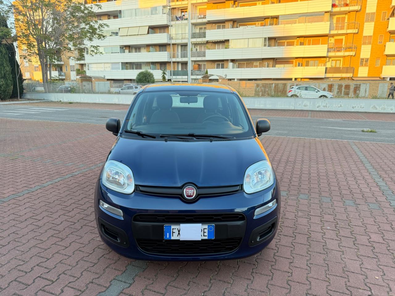 Fiat Panda 1.2 GPL EasyPower Easy