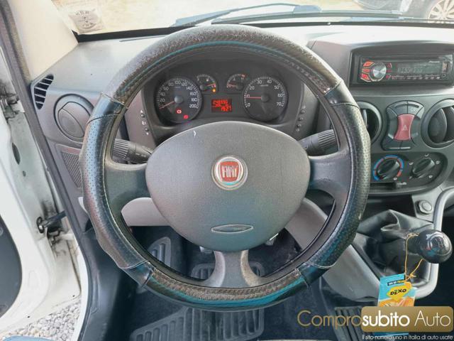 FIAT Doblo Doblò 1.3MJ + IVA 22%
