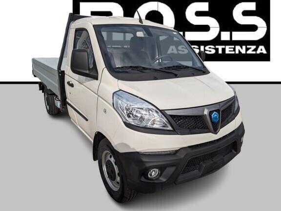 Piaggio porter ribaltabile super 307 grande GPL km 0