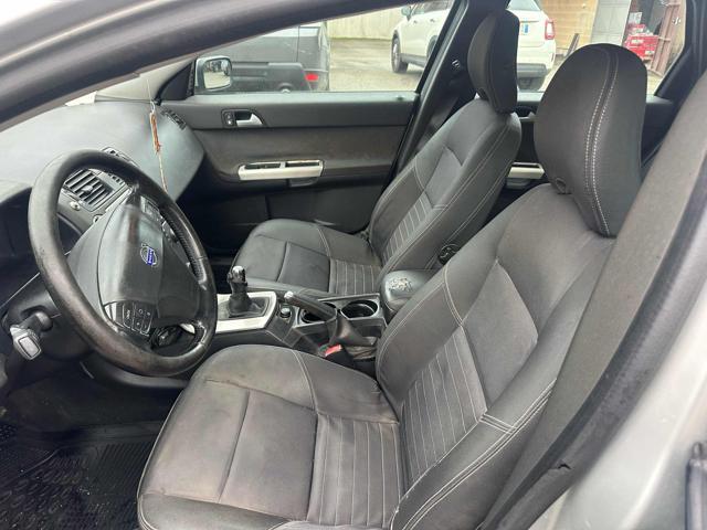 VOLVO V50 neopatentati Bellissima V50 2.0D