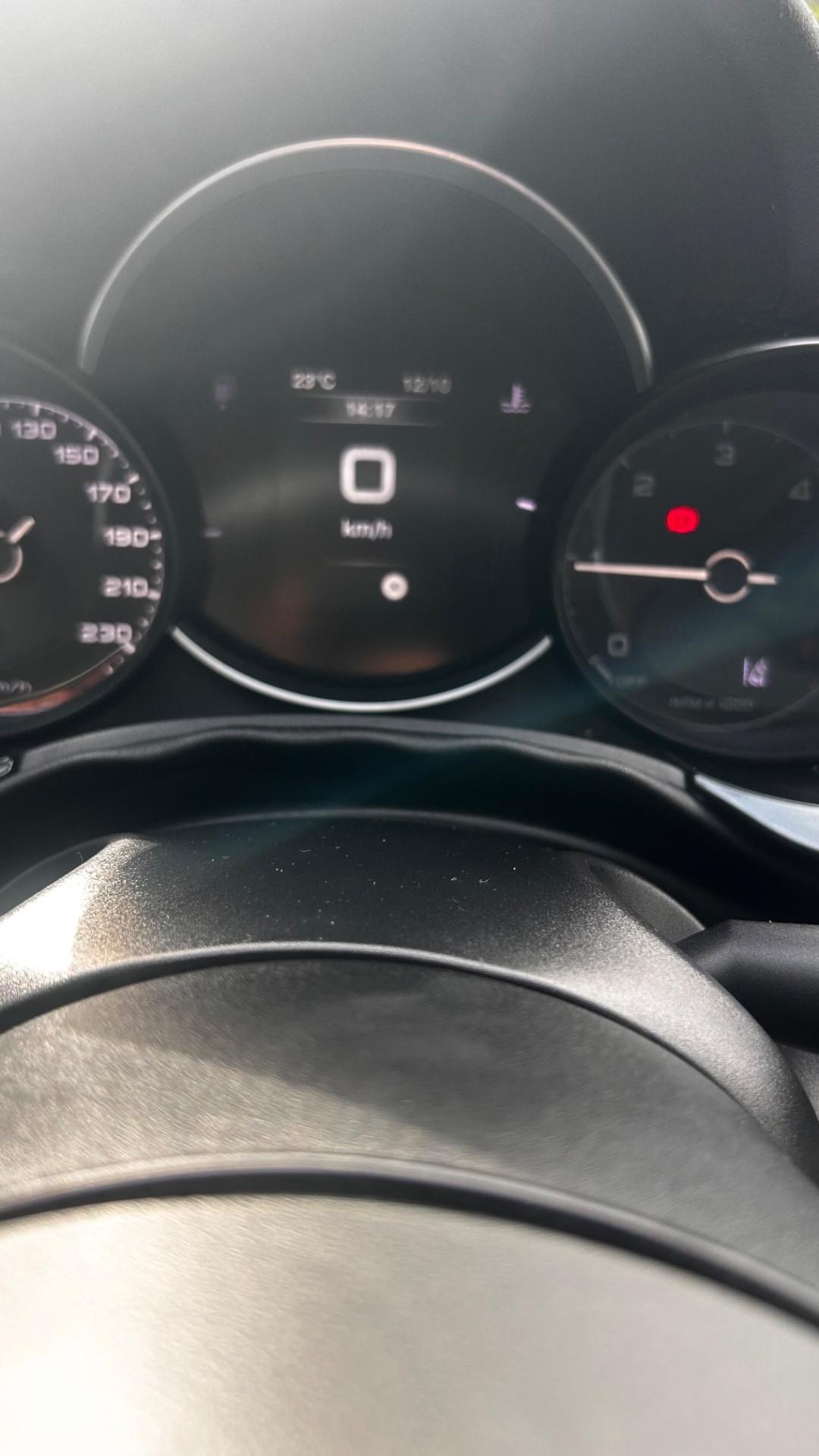 Fiat 500X 1.6 MultiJet 120 CV