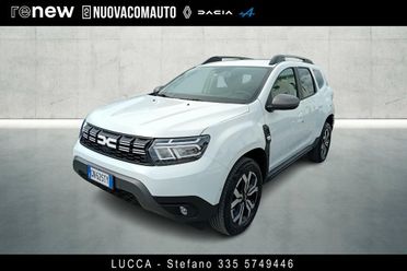 Dacia Duster 1.0 TCe Journey 4x2
