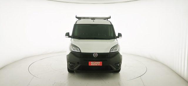 FIAT Doblo Doblò 1.4 Nat. Power PC-TN Business - PREZZO+IVA