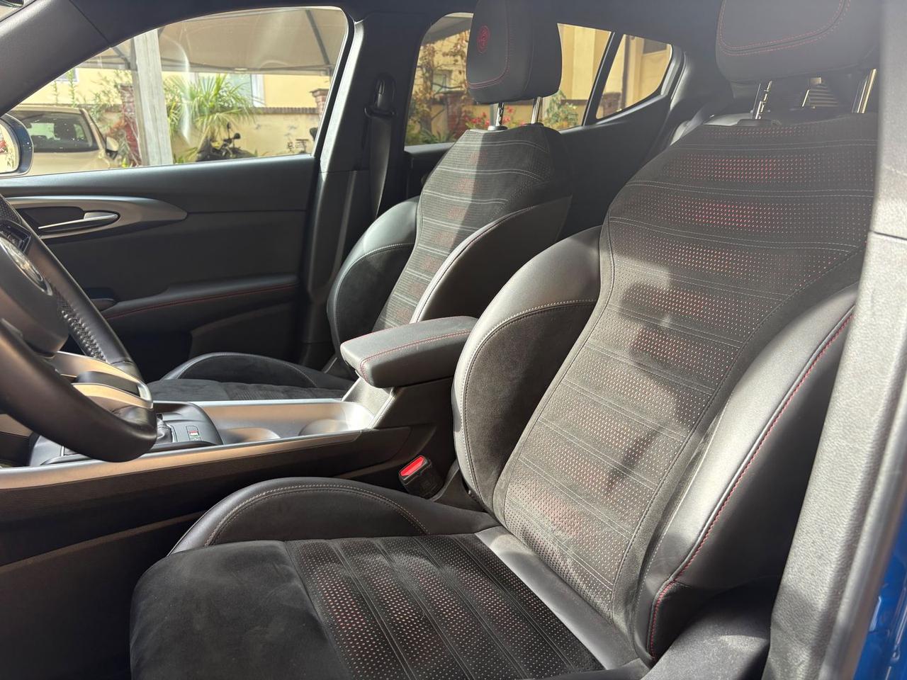 Alfa Romeo Tonale Edizione Speciale 1.5 T MH #7723