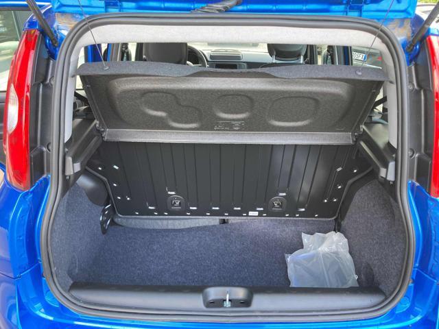 FIAT Panda 1.0 FireFly S&S Hybrid KM ZERO