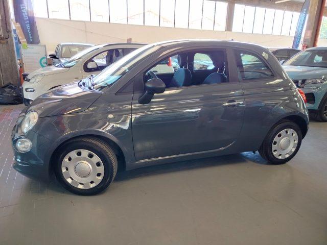 FIAT 500 1.0 Hybrid Cult PROMO