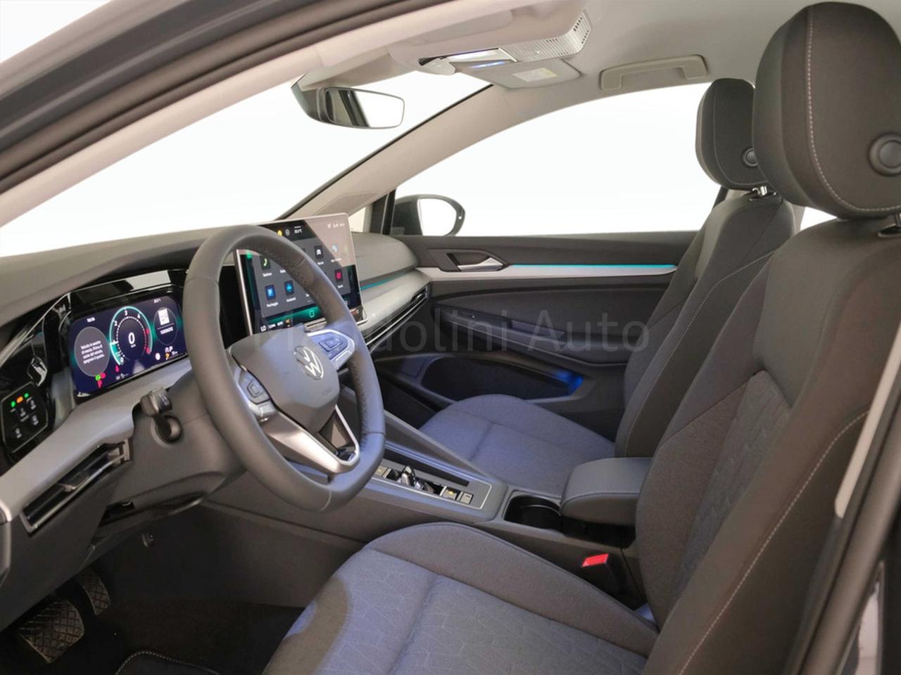 Volkswagen Golf variant 2.0 tdi scr 150cv life dsg