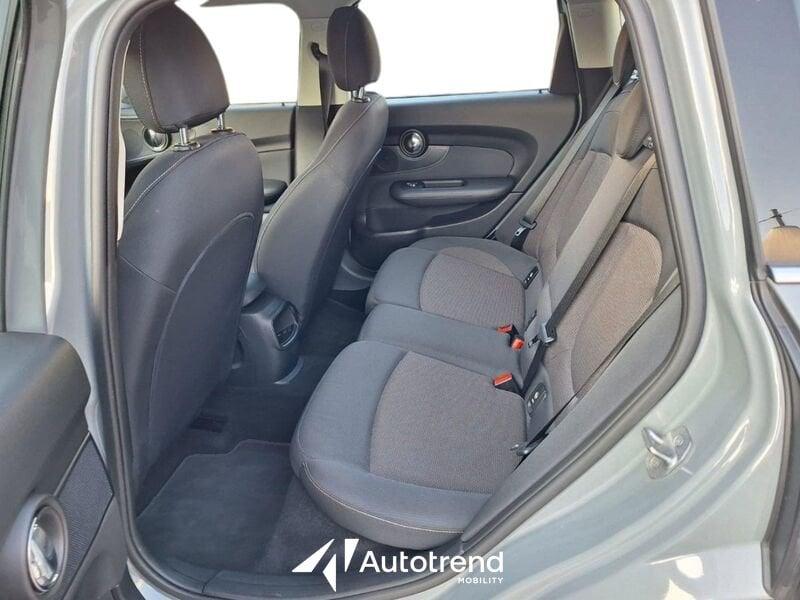 MINI Mini Clubman 1.5 One D 116 CV Automatica Clubman