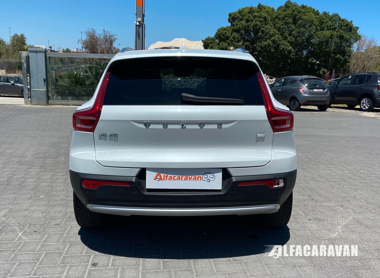 Volvo XC40 1.5 t5 recharge phev Core auto