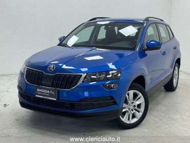 Skoda Karoq 1.0 TSI 110 CV Executive