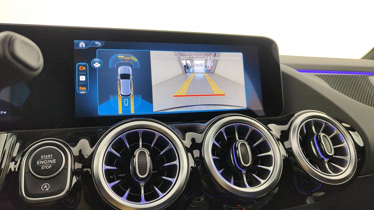 Mercedes-Benz Mercedes-AMG GLA 35 4MATIC