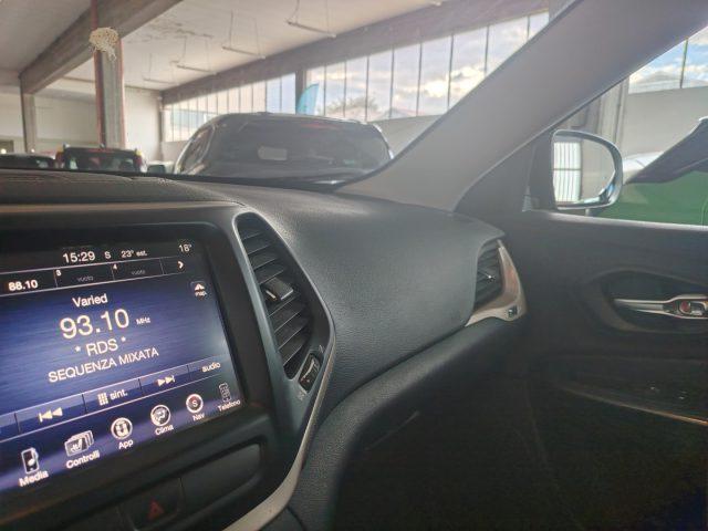 JEEP Cherokee 2.0 Mjt II Limited MY16