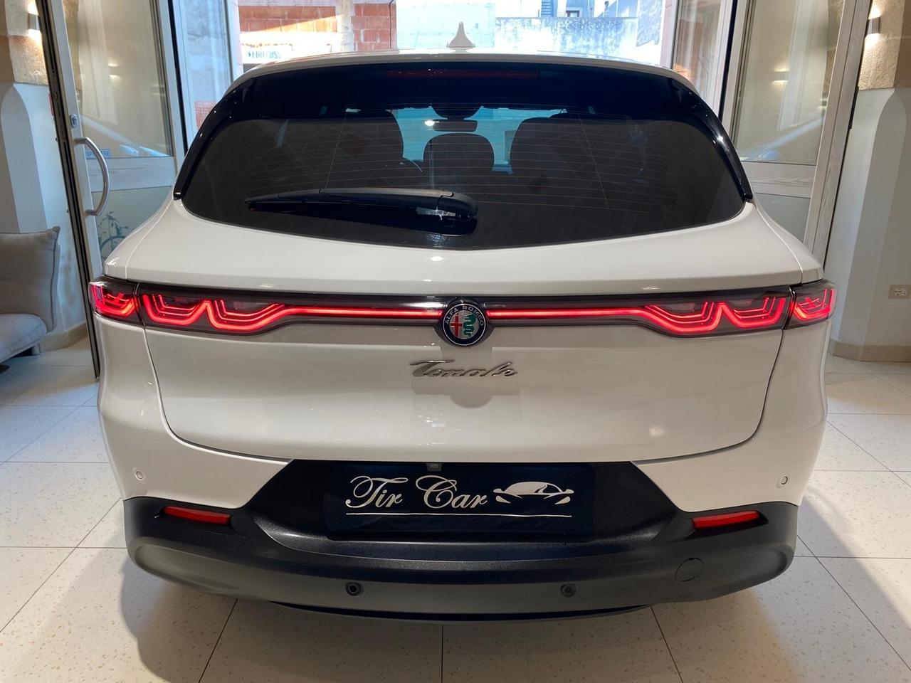ALFA ROMEO TONALE SPRINT 1.6 130CV TCT6 PELLE NAVI CAM ANNO 2023