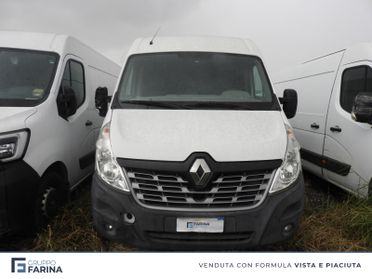 RENAULT Master III 35 FWD E6 2016 - master T35 2.3 dci 145cv L2H2 S&S E6