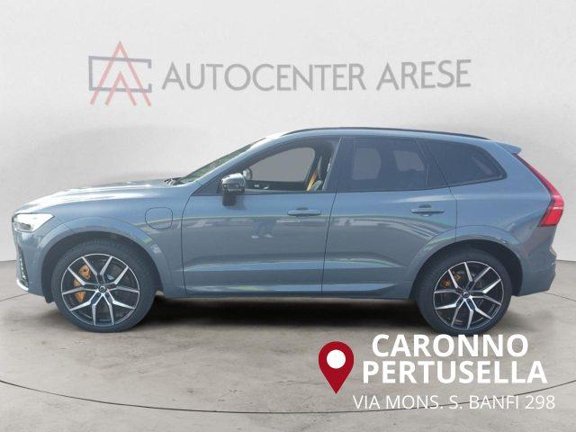 VOLVO XC60 T8 Recharge Plug-in Hybrid AWD aut. Polestar Engin