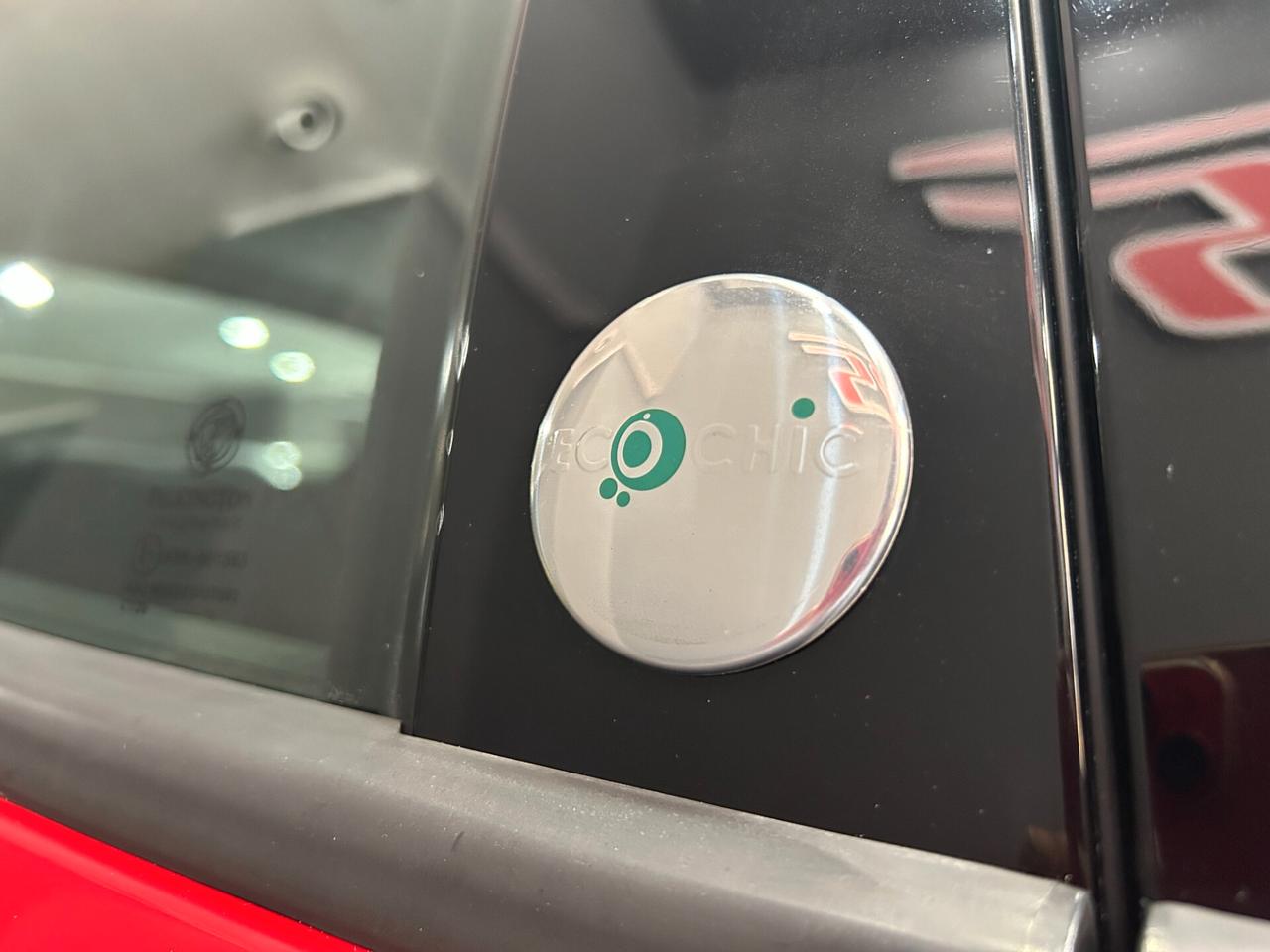 Lancia Ypsilon 0.9 Twinair Ecochic Metano di serie Gold ITALIANA