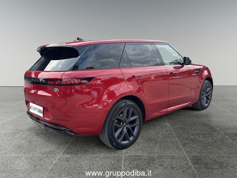 Land Rover RR Sport III 2022 3.0d i6 mhev Dynamic HSE awd 249