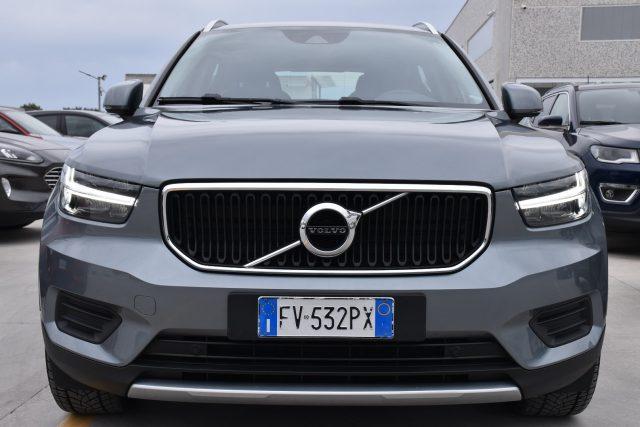 VOLVO XC40 D3 Geartronic Momentum