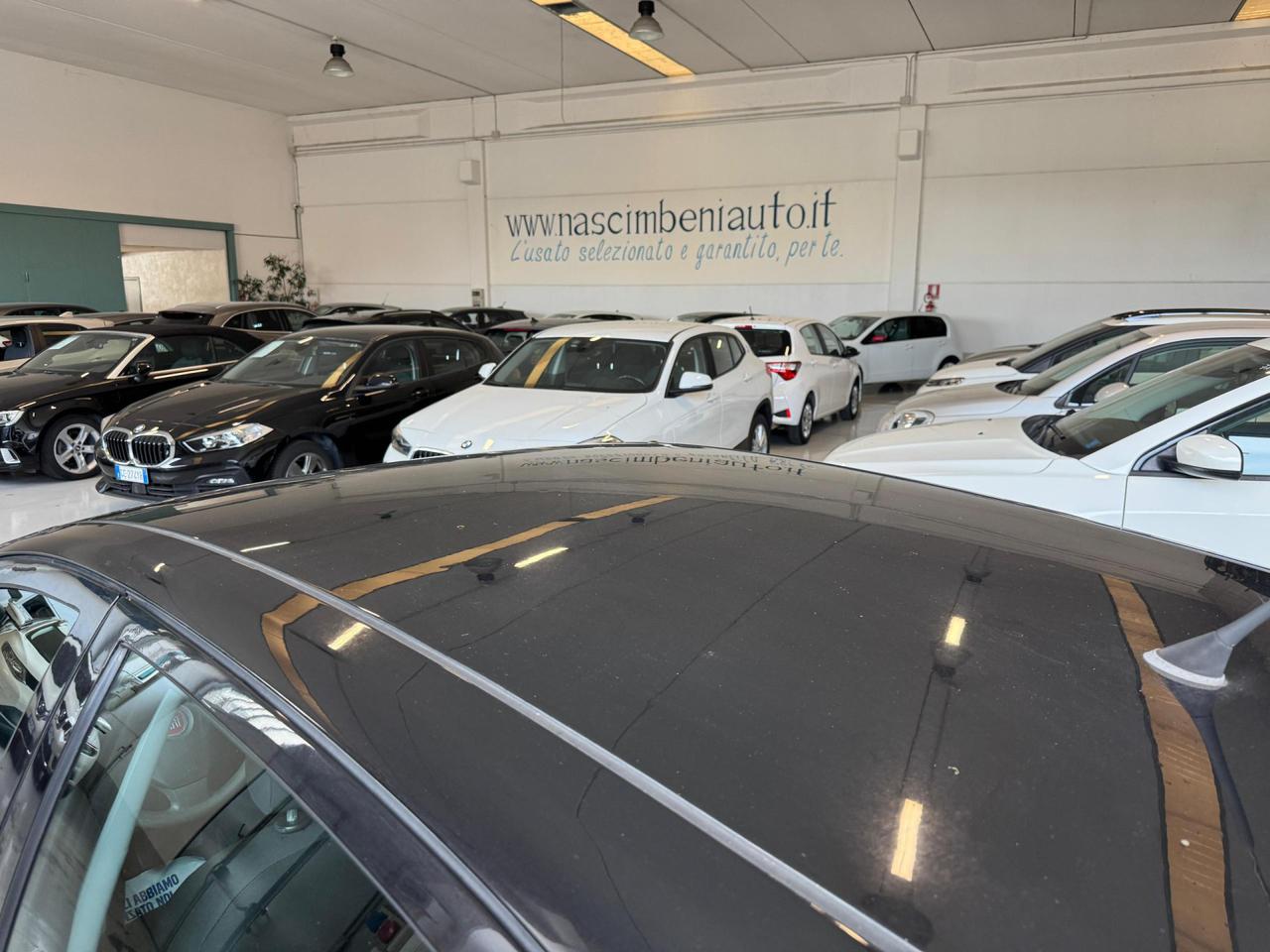 Fiat Punto Evo 5 Porte Punto Evo 5p 1.2 Dynamic s&s
