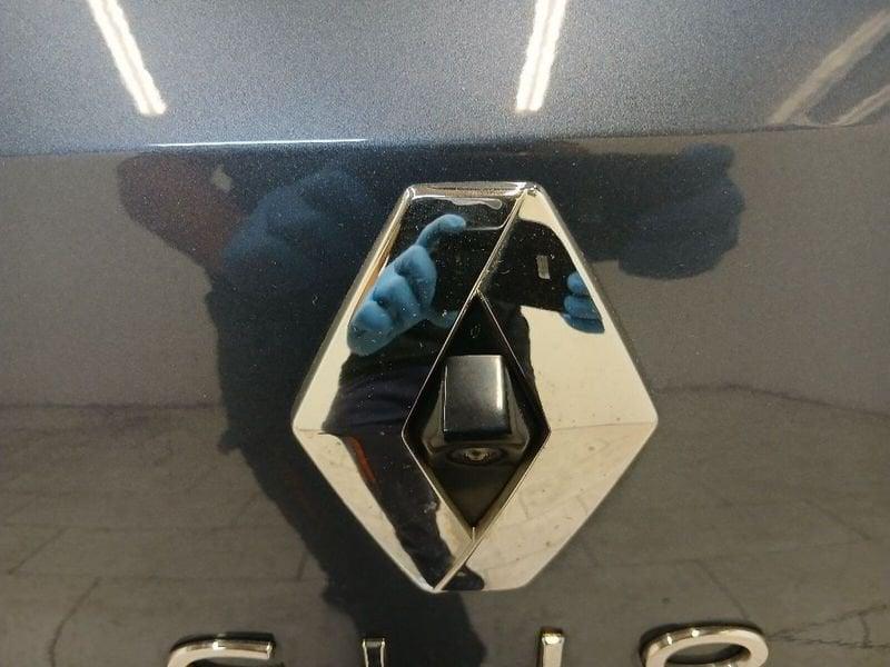 Renault Clio 1.5 blue dci Intens 85cv