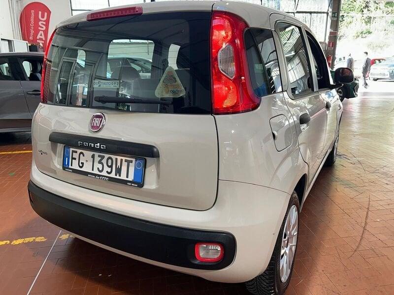 FIAT Panda III 2016 1.2 69cv Pop