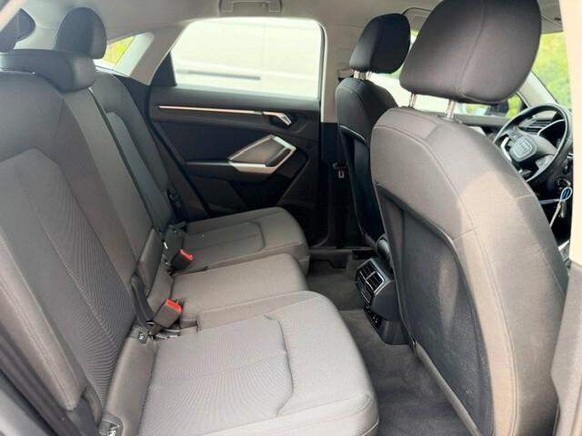 Audi Q3 SPB 35 TDI quattro Business Plus