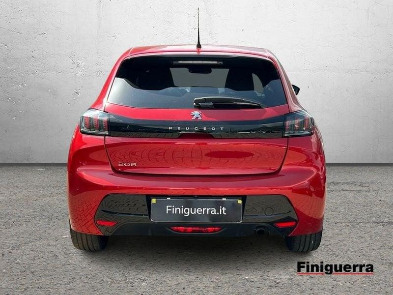 Peugeot 208 Allure Navi Pack PureTech 100 S/S